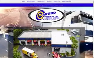 Martinotire.com Screenshot 2024-05-16 07:05:34