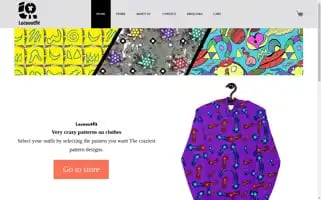Locooutfit.com Screenshot 2024-05-27 10:21:10