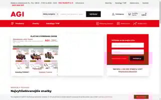 Agi.sk Screenshot 2024-07-10 07:34:06