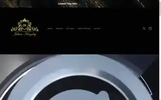 Juliankingsley.com Screenshot 2024-05-02 03:41:46