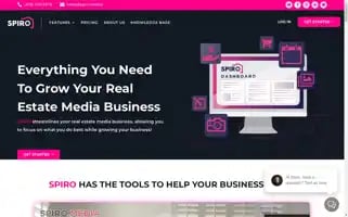 Spiro.media Screenshot 2024-06-19 03:47:20