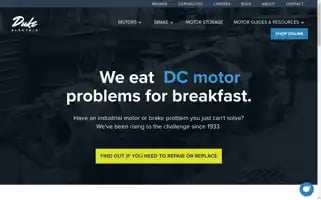 Dukeelectric.com Screenshot 2024-06-13 23:59:29