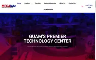 Megabyteguam.com Screenshot 2024-05-16 07:30:21