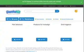 Dentakit.com Screenshot 2024-05-09 09:19:10