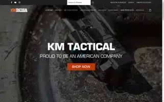 Kmtactical.net Screenshot 2024-05-12 15:14:30
