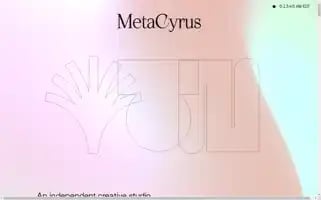 Metacyrus.tech Screenshot 2024-06-28 10:13:48