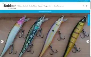 Reelsonar.com Screenshot 2024-05-04 14:01:08
