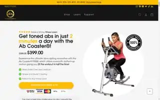 Abcoaster.com Screenshot 2024-05-05 16:09:57