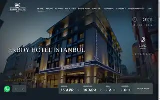 Erboyhotel.com Screenshot 2024-04-15 01:11:38