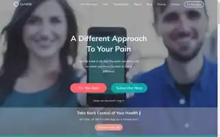 Curablehealth.com Screenshot 2024-06-16 14:42:08