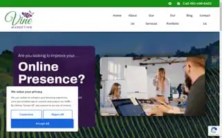 Vinemarketing.com Screenshot 2024-07-06 06:05:46