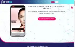 Entitymed.com Screenshot 2024-07-01 20:16:29