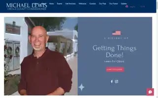 Lewisforcibola.com Screenshot 2024-05-23 10:03:04