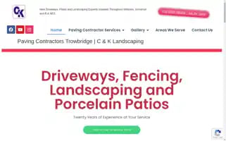 Wiltshiredriveways.co.uk Screenshot 2024-06-13 07:22:36
