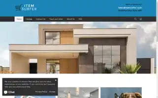 Itemsurfer.com Screenshot 2024-04-16 17:39:40