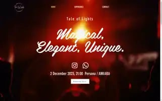 Taleoflights.com Screenshot 2024-04-15 13:10:26