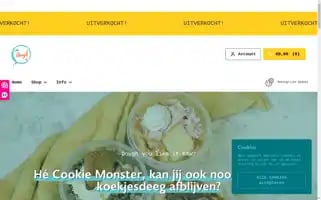 Letsdoughit.nl Screenshot 2024-06-18 23:27:25