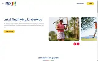 Drivechipandputt.com Screenshot 2024-07-06 18:31:25