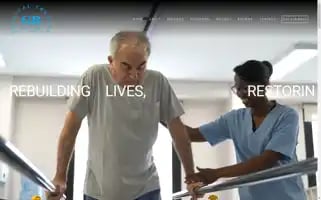 Gbphysicaltherapyrehab.com Screenshot 2024-05-29 05:59:24