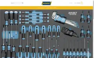 Hazettool.com Screenshot 2024-05-26 11:28:47