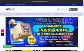 Lumimaterialelectrico.com Screenshot 2024-05-04 12:19:59