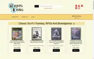 Waynesbooks.net Screenshot 2024-07-05 08:45:58