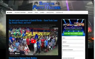 Supremepartymachine.com Screenshot 2024-05-14 03:41:04