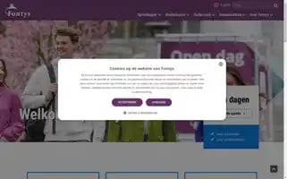 Fontys.nl Screenshot 2024-06-17 01:28:17
