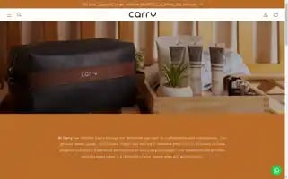 Carrytote.in Screenshot 2024-05-03 10:54:13