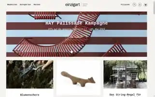 Einzigart.ch Screenshot 2024-05-05 17:07:08
