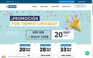 Nexfon.es Screenshot 2024-06-24 18:49:45