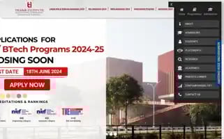 Thapar.edu Screenshot 2024-06-15 09:33:42