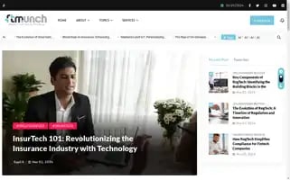 Fintechmunch.com Screenshot 2024-05-28 03:25:23