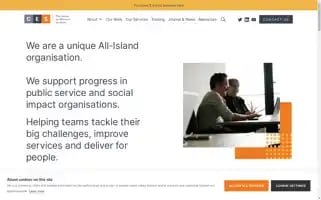 Effectiveservices.org Screenshot 2024-05-09 13:12:06