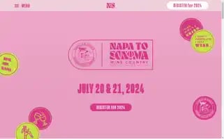 Runnapatosonoma.com Screenshot 2024-07-06 21:17:16