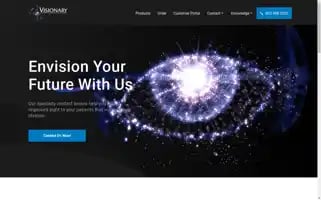 Visionarylens.com Screenshot 2024-07-01 06:08:12