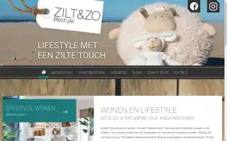 Ziltenzotexel.nl Screenshot 2024-06-16 13:43:53