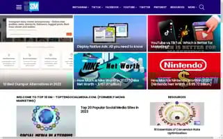 Toptensocialmedia.com Screenshot 2024-05-14 14:00:41