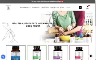 Drianstern.com Screenshot 2024-05-05 06:56:28