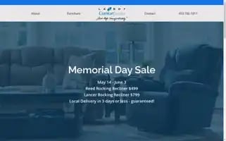 Lazboycomfortstudio.com Screenshot 2024-05-16 05:24:24