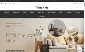 Trendclue.com Screenshot 2024-05-02 06:36:39