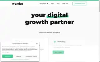 Wambo.com Screenshot 2024-07-04 16:40:24