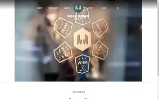 Goldtowngames.com Screenshot 2024-07-07 10:07:44