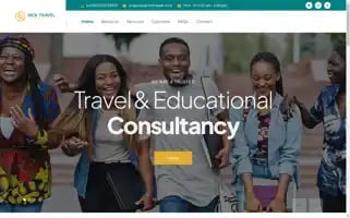 Ricktravels.com Screenshot 2024-04-17 04:17:17