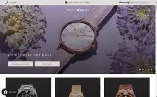 Shopwatchdirect.com Screenshot 2024-04-27 07:13:34