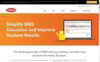 Fisdap.net Screenshot 2024-05-09 17:35:19