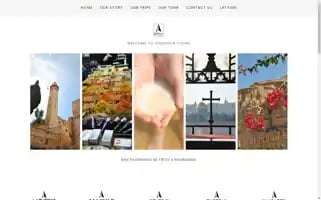 Godeepertours.com Screenshot 2024-04-23 16:24:14