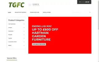 Tgfc.co.uk Screenshot 2024-05-14 06:54:03