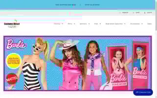 Costumedirect.com.au Screenshot 2024-05-09 06:31:14
