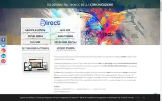E-direct.it Screenshot 2024-06-15 08:17:13